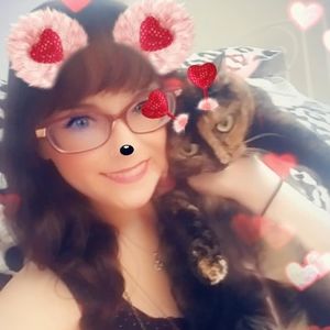 Meet your Posher, Jenna